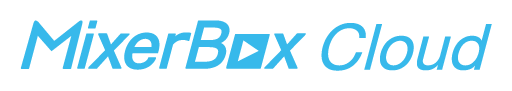 MixerBox Cloud